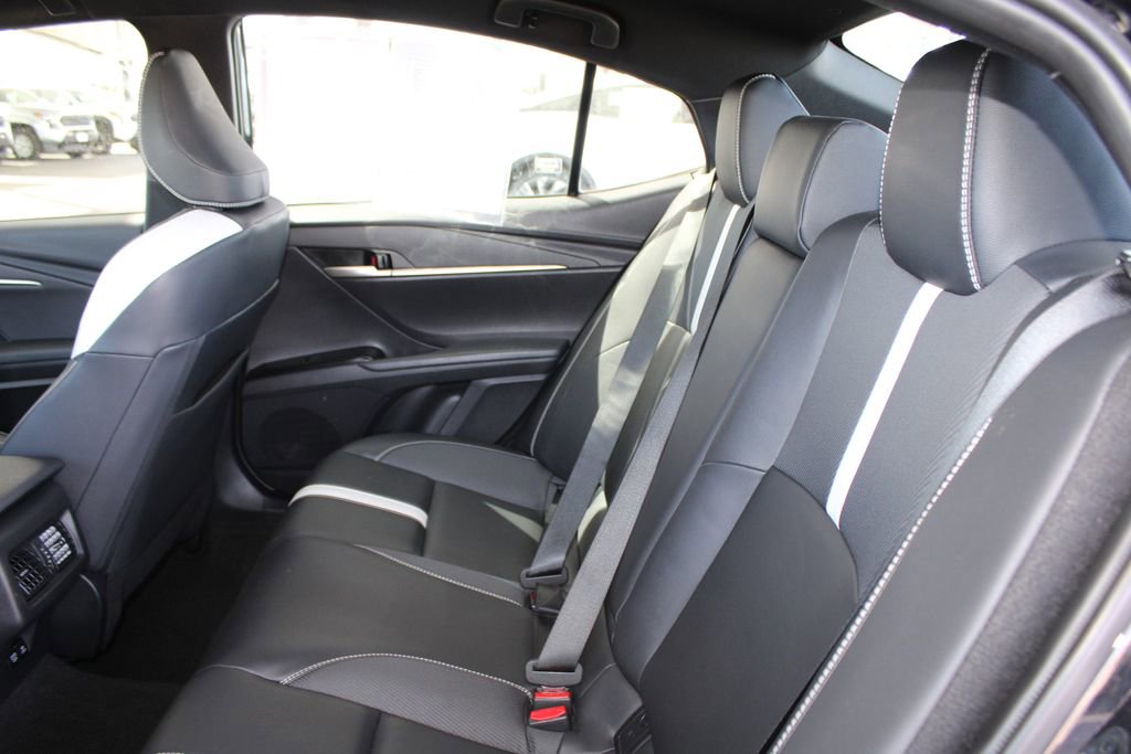 Certified 2025 Toyota Camry SE FWD image 48