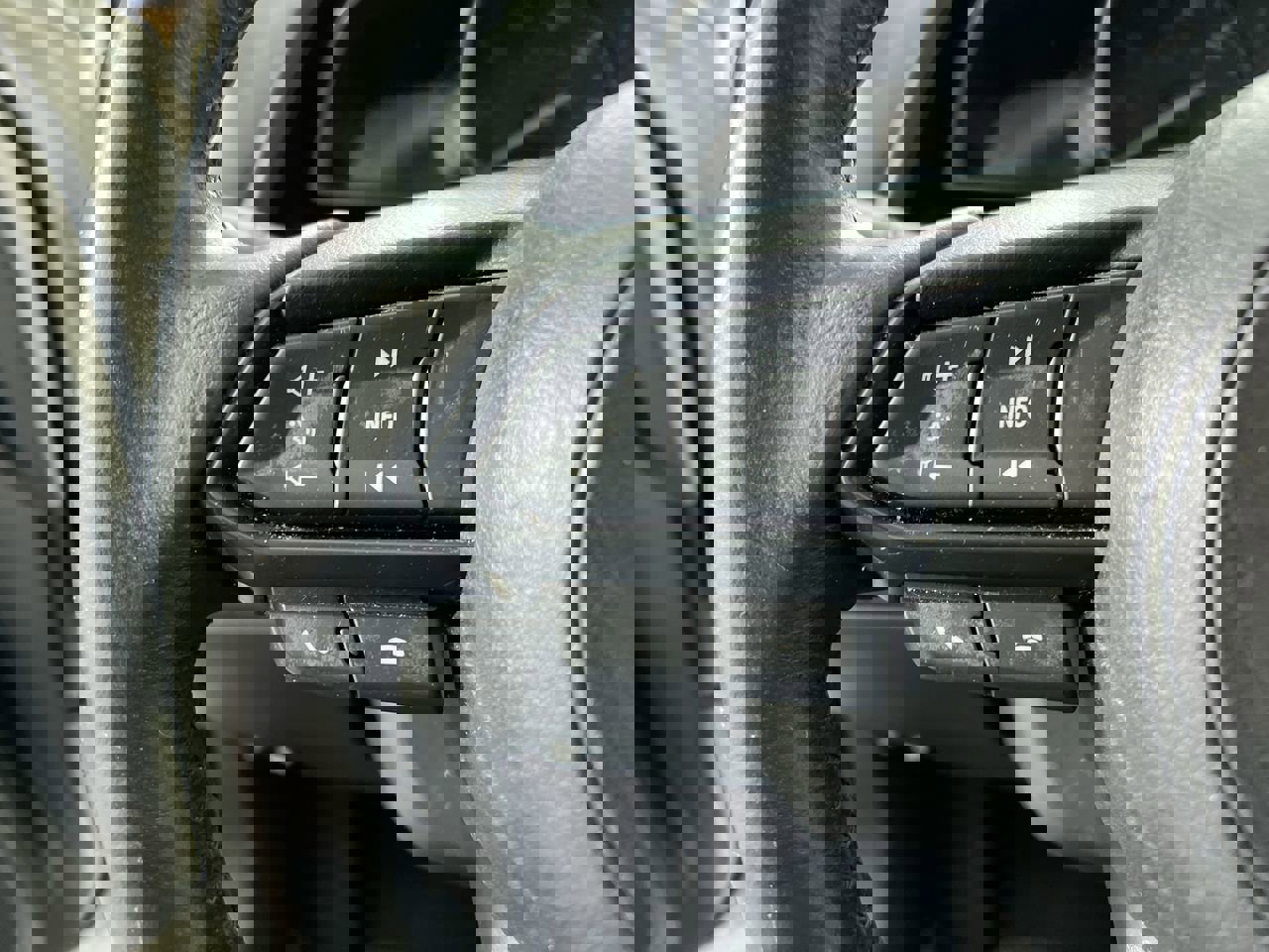 Used 2018 MAZDA CX-3 Touring image 14