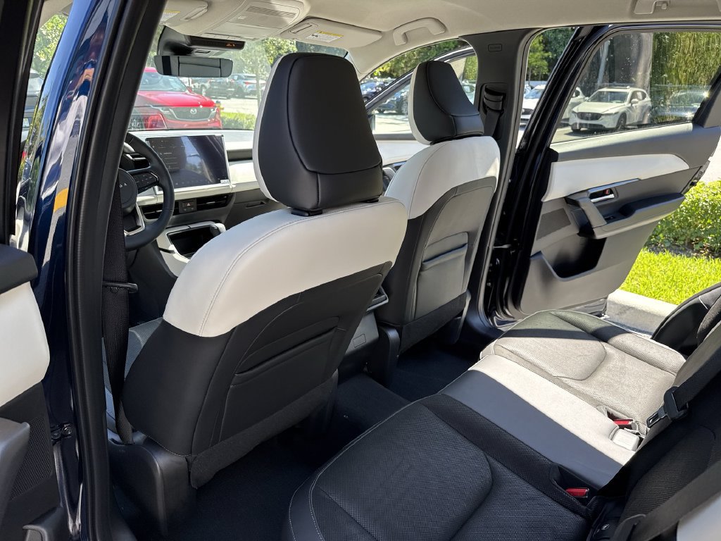 New 2026 MAZDA CX-5 Preferred AWD/4WD image 34
