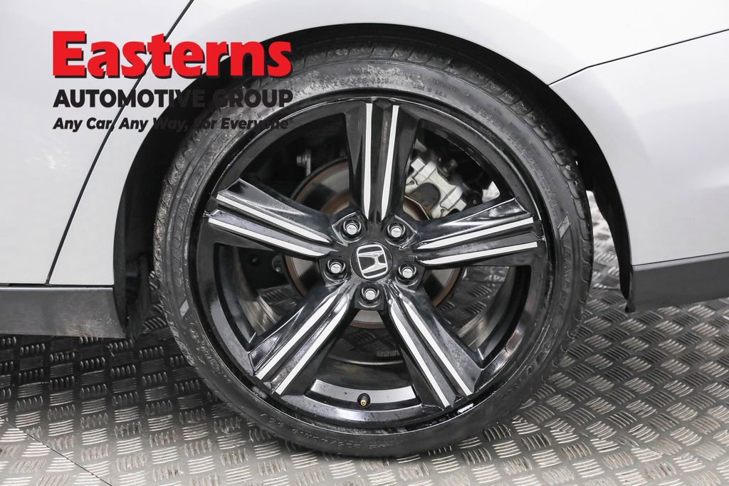 Used 2024 Honda Accord Sport image 31
