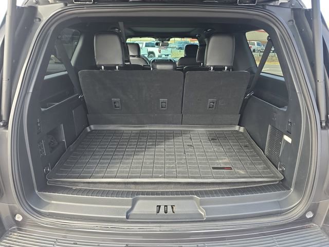 Used 2021 Ford Expedition Max Limited image 13