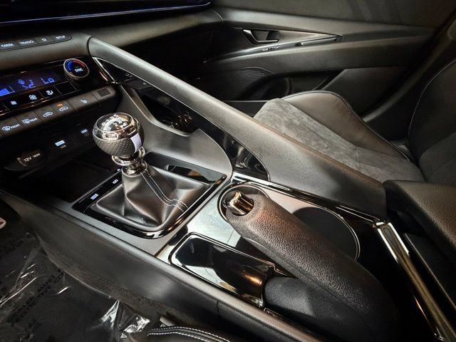 Used 2025 Hyundai Elantra N FWD image 20