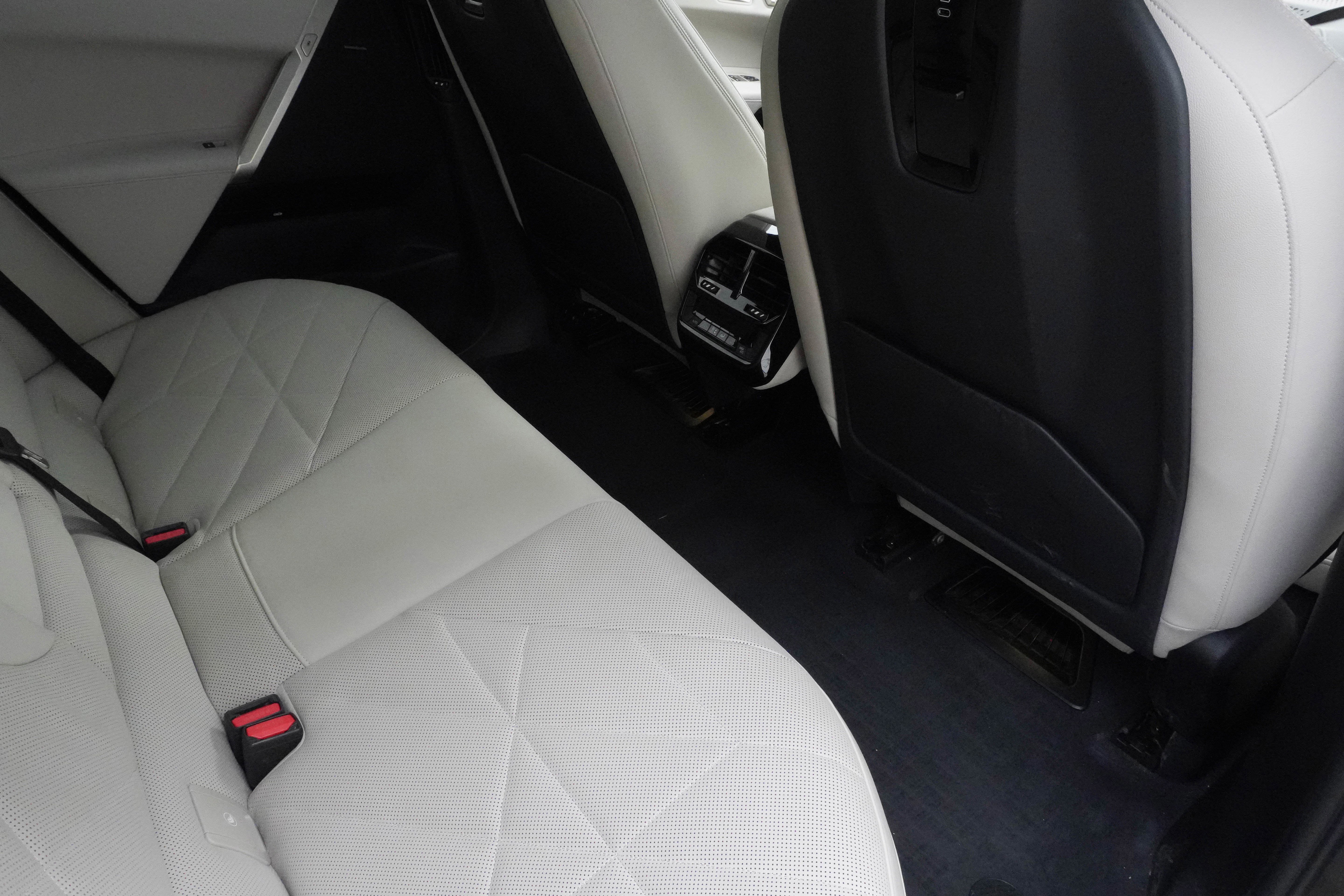 Certified 2024 BMW iX xDrive50 w/ Premium Package image 35