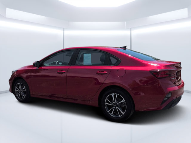Used 2024 Kia Forte LXS FWD image 5