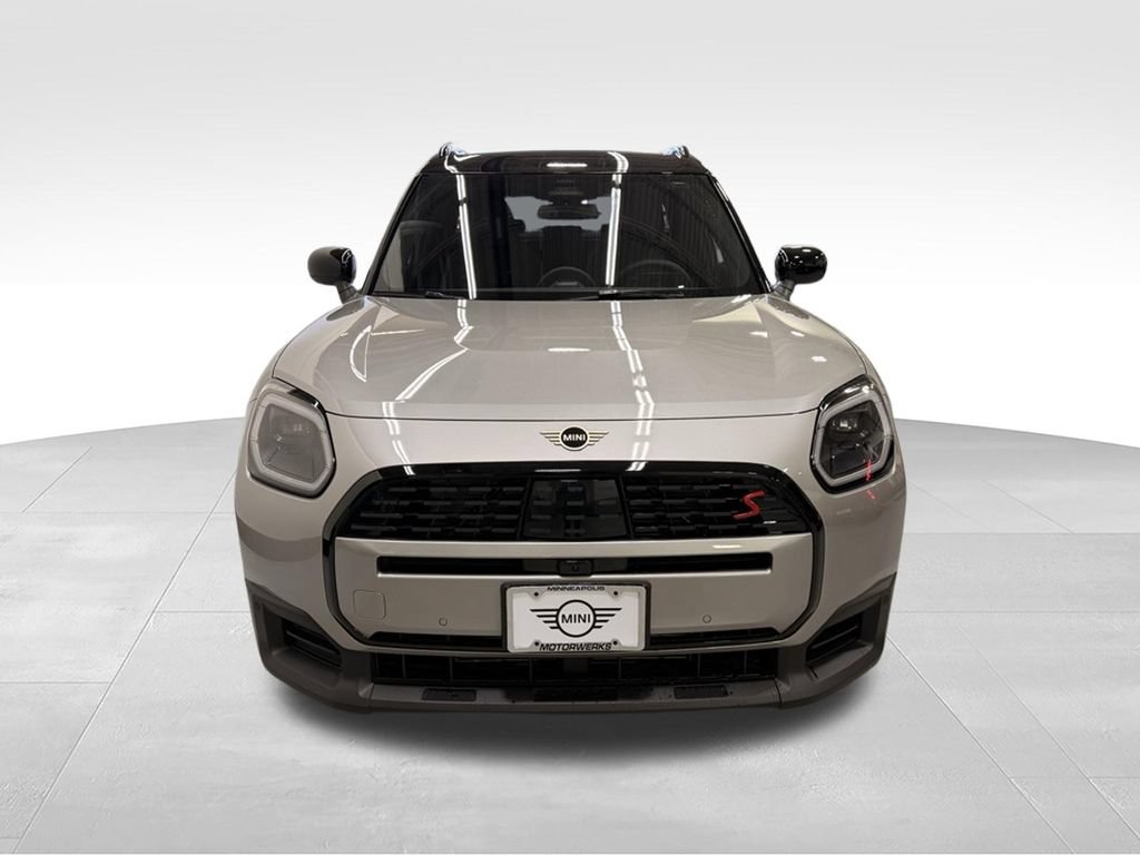 Used 2026 MINI Cooper Countryman S AWD/4WD image 8