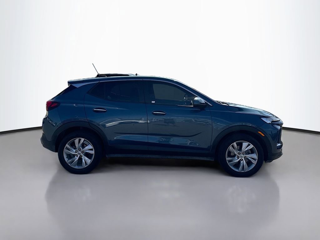 Used 2024 Buick Encore GX Preferred image 8