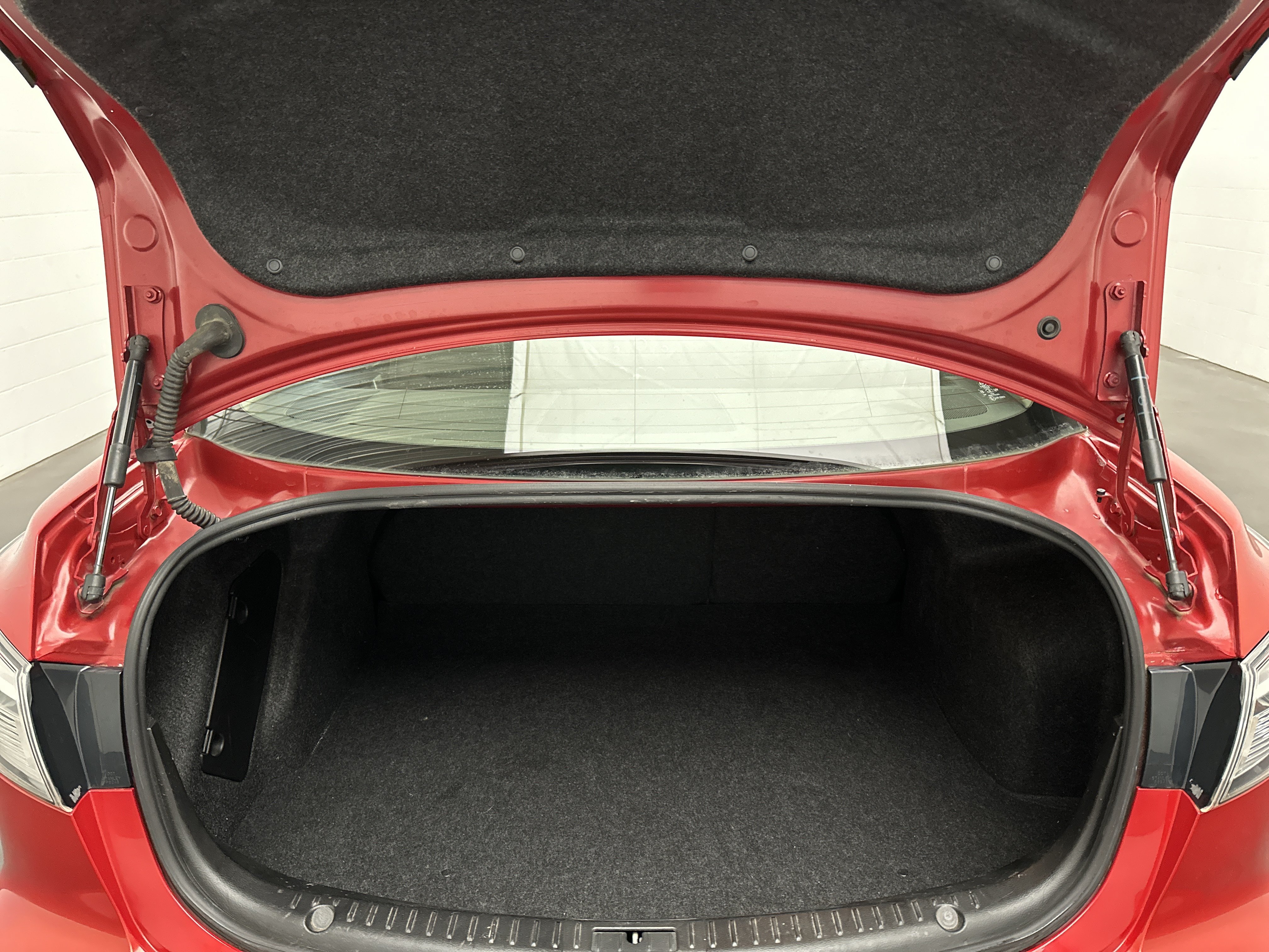 Used 2012 MAZDA MAZDA3 s Grand Touring FWD image 13