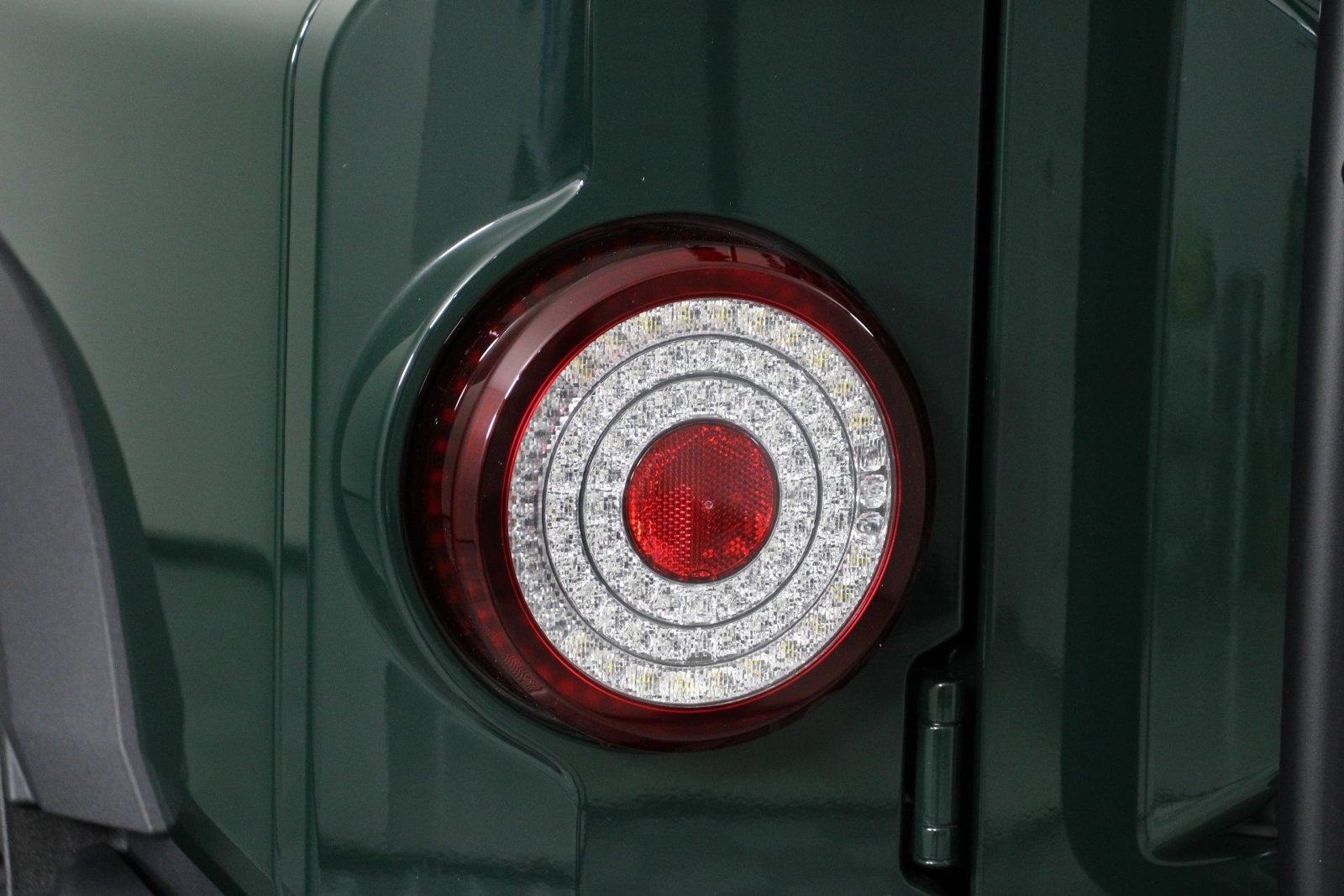 New 2026 INEOS Grenadier Station Wagon AWD/4WD image 18