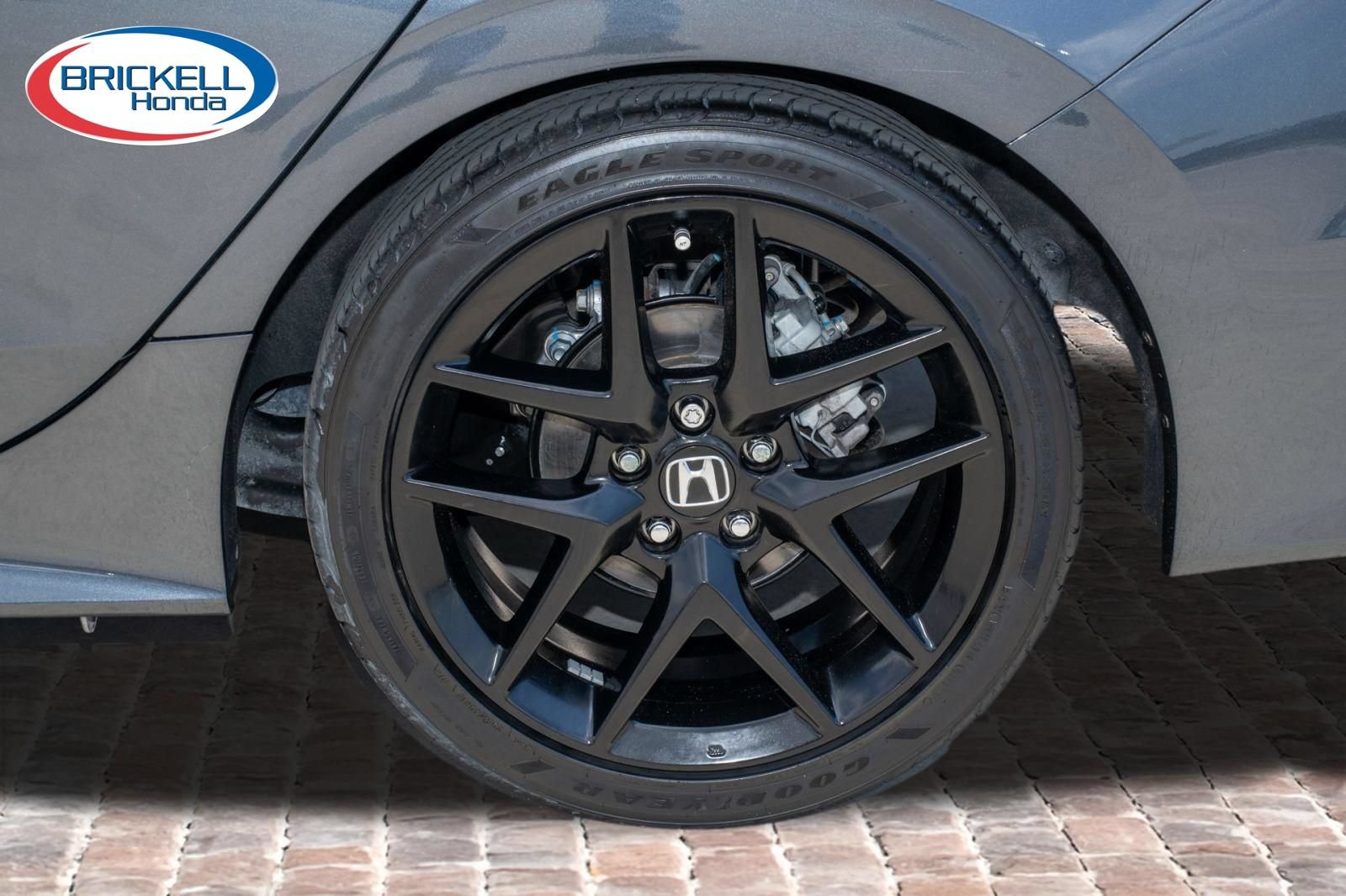 Certified 2024 Honda Civic Sport image 40