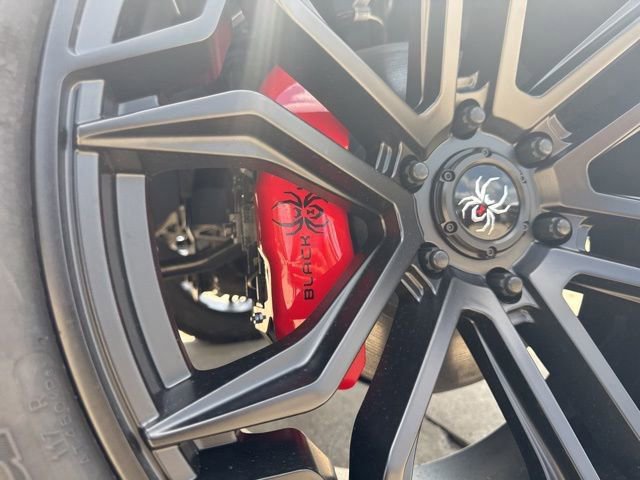 New 2025 Chevrolet Silverado 1500 RST image 43