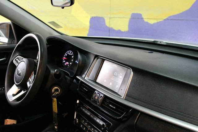 Used 2020 Kia Optima LX FWD image 10