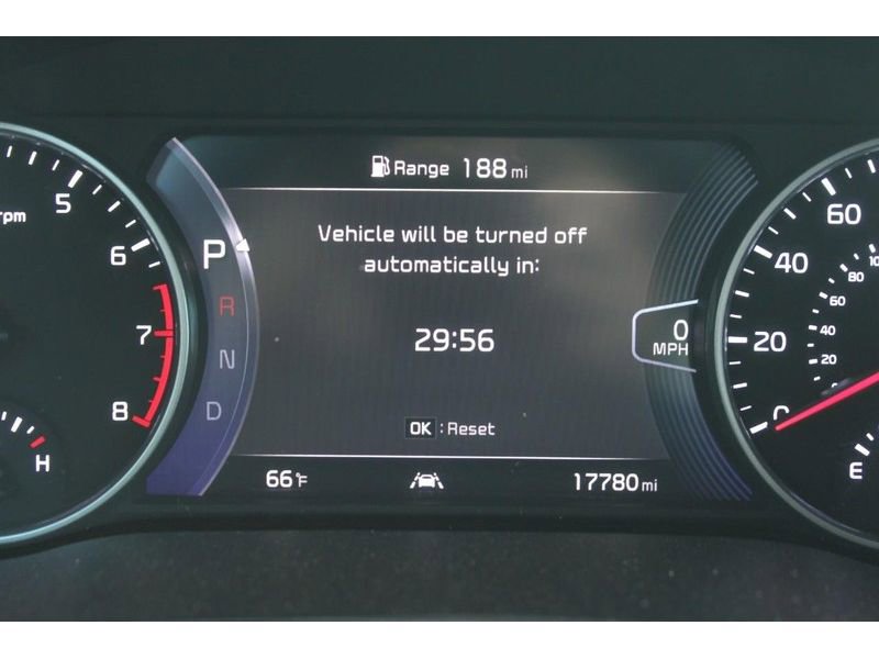 Used 2023 Kia Seltos SX AWD/4WD image 22