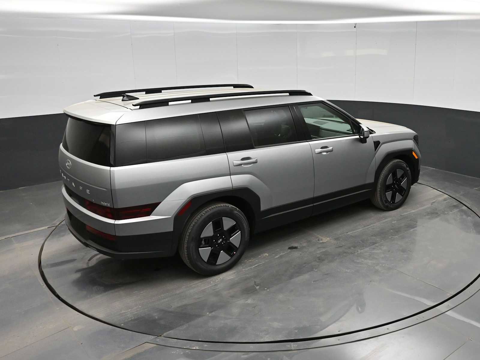 New 2026 Hyundai Santa Fe SEL FWD image 29