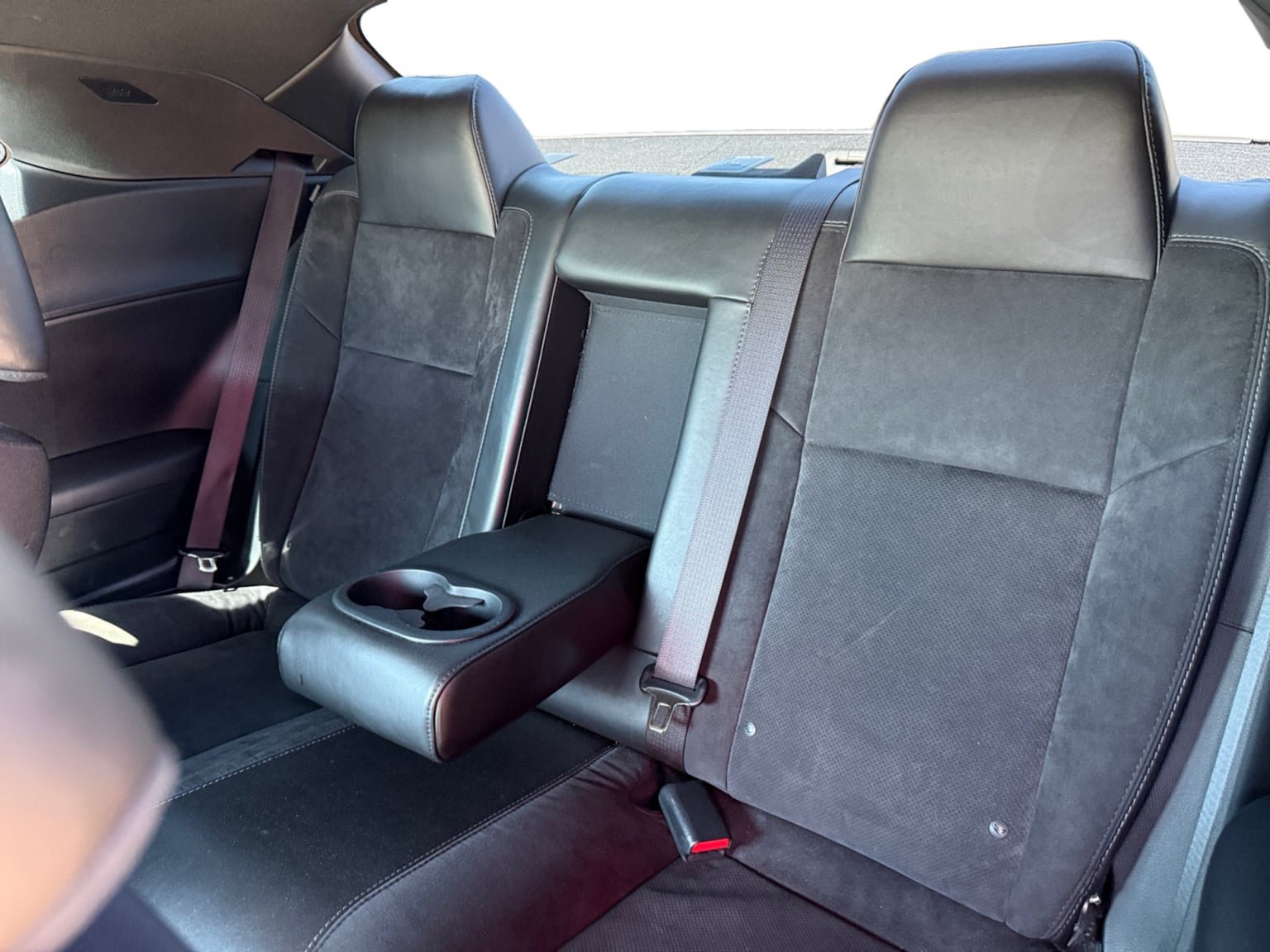 Used 2019 Dodge Challenger R/T Scat Pack RWD image 16
