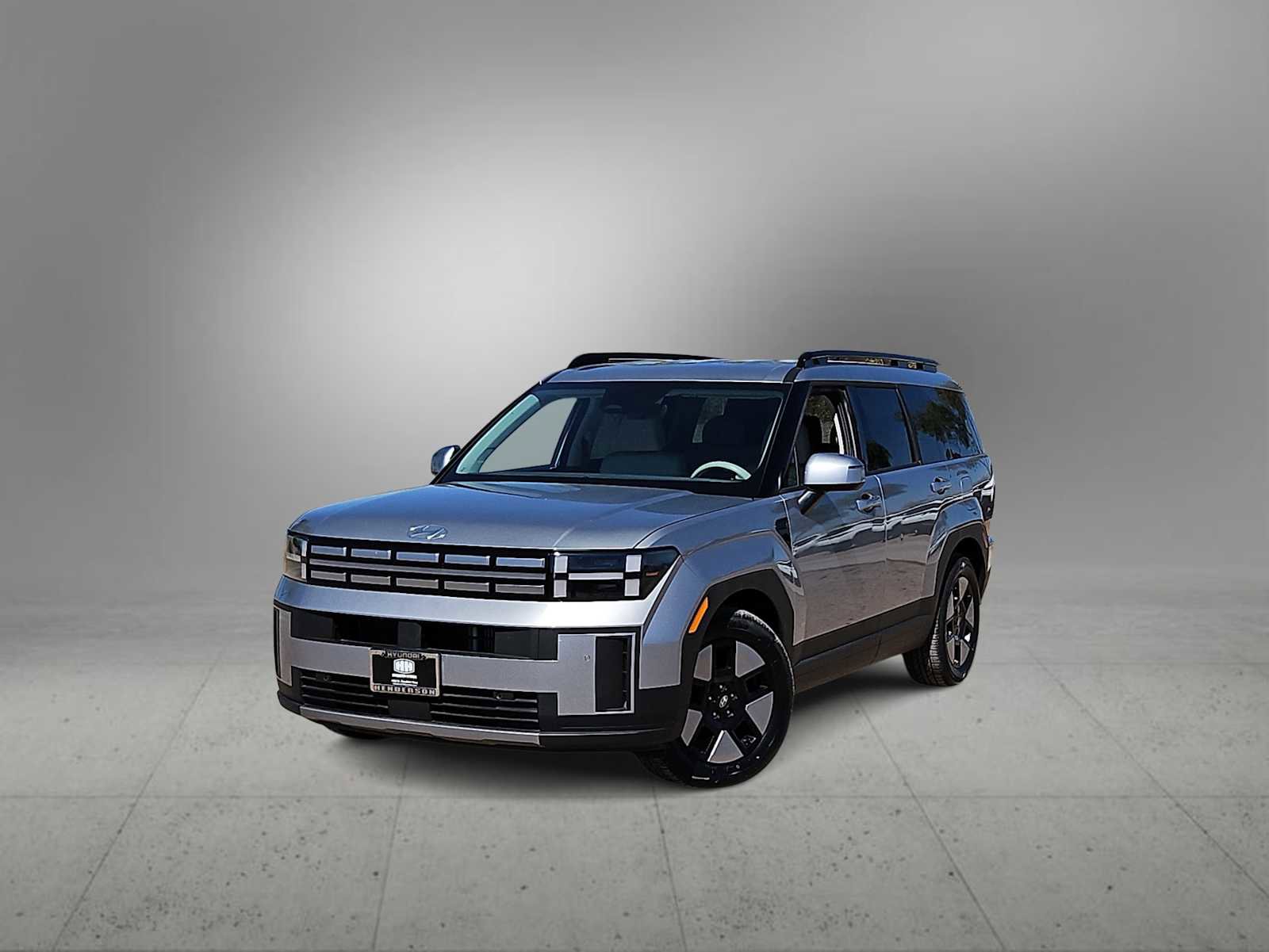 Certified 2025 Hyundai Santa Fe SEL video 1