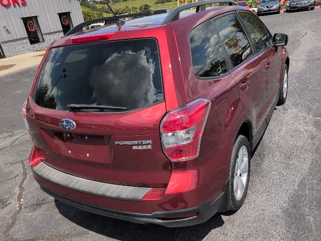 Used 2014 Subaru Forester 2.5i Premium w/ Popular Package #1 image 8
