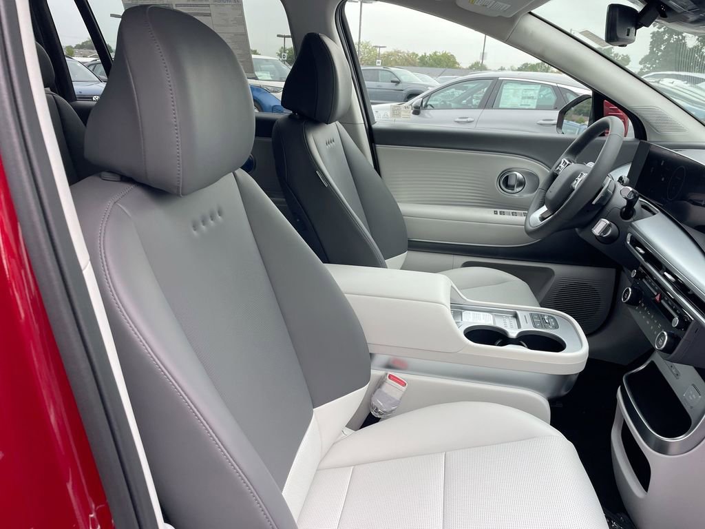 New 2026 Hyundai Ioniq 9 SEL image 50