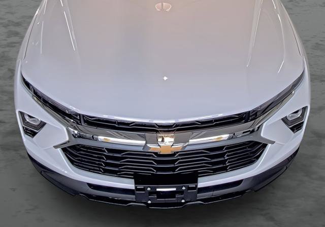 New 2026 Chevrolet TrailBlazer LS image 18