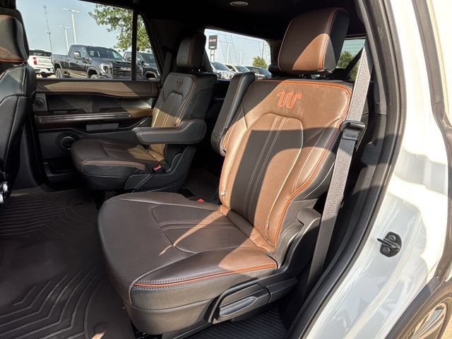 Used 2021 Ford Expedition King Ranch AWD/4WD image 31