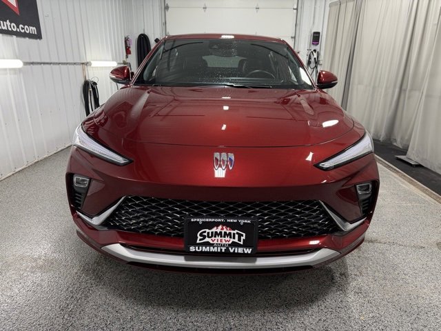 Used 2024 Buick Envista Avenir image 2