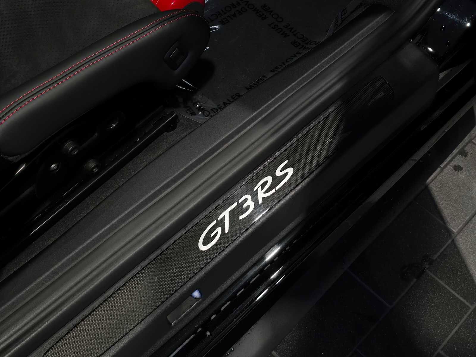 Used 2019 Porsche 911 GT3 RS image 19