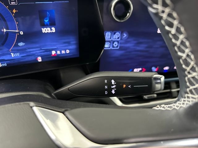 Used 2024 Chevrolet Equinox EV LT w/ LPO, All-Weather Mat Package image 20