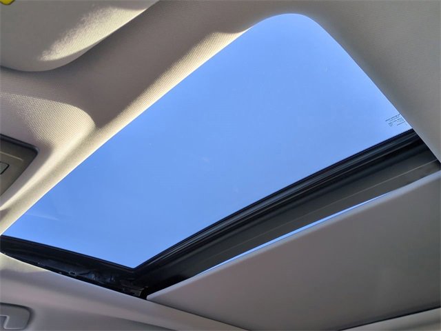 Used 2024 Nissan Pathfinder Platinum w/ Cargo Package image 19