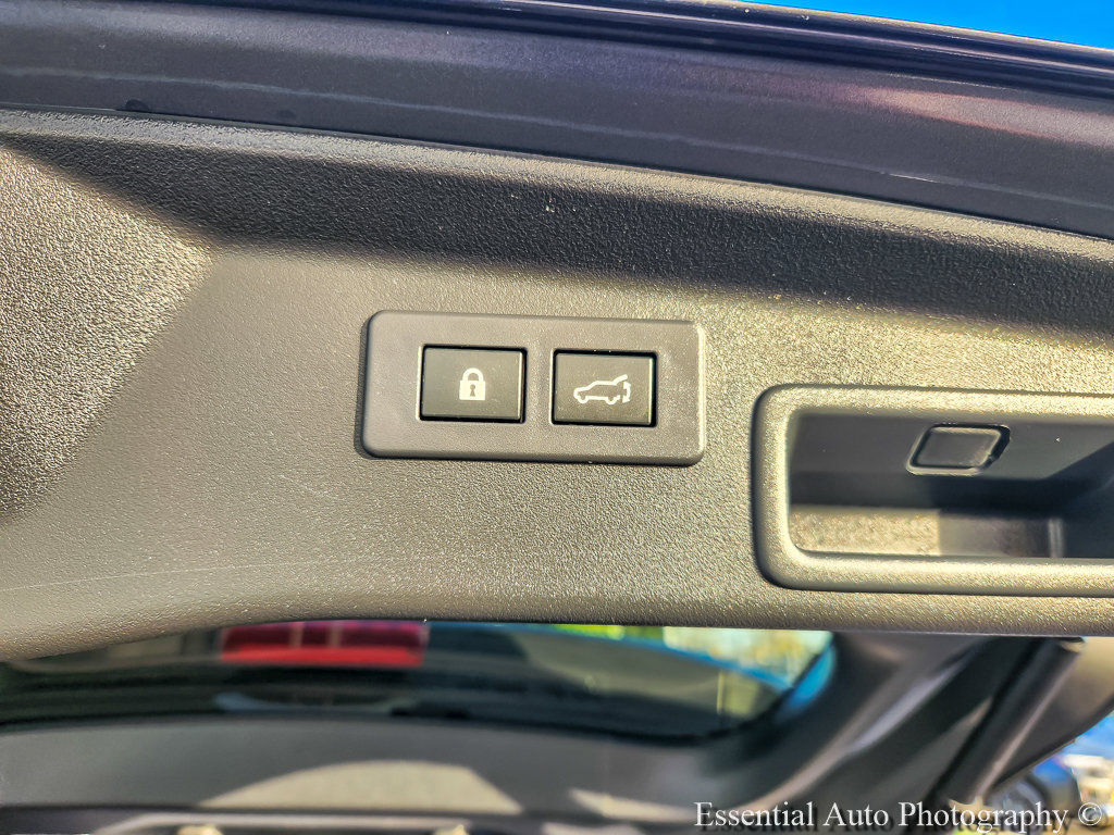Certified 2026 Subaru Outback Wilderness AWD/4WD image 20