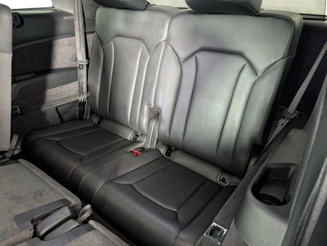 Used 2019 Audi Q7 2.0T Premium Plus w/ Premium Plus Package image 29