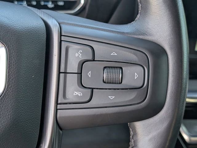 Used 2025 GMC Sierra 2500 Denali Ultimate AWD/4WD image 20