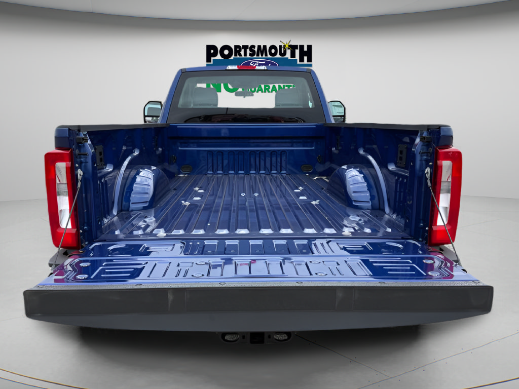 New 2026 Ford F250 XL w/ XL Off-Road Package AWD/4WD image 11