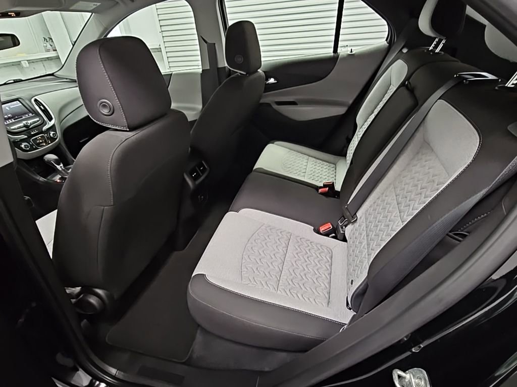 Used 2023 Chevrolet Equinox LS w/ Midnight Edition image 29
