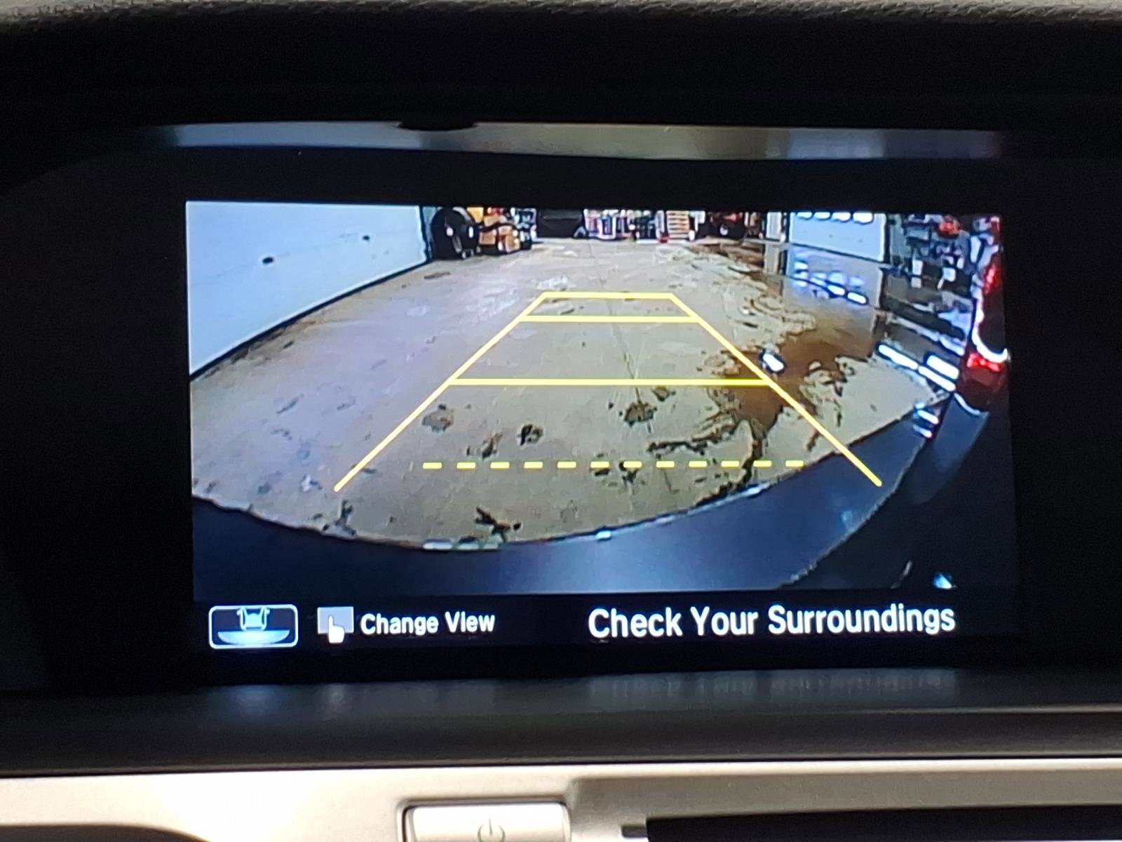 Used 2016 Honda Accord EX image 15