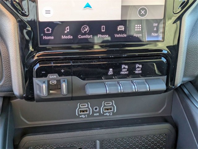 New 2026 RAM 1500 Big Horn image 28