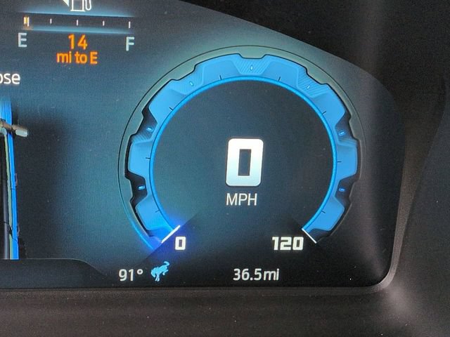 New 2026 Ford Bronco Big Bend AWD/4WD image 28