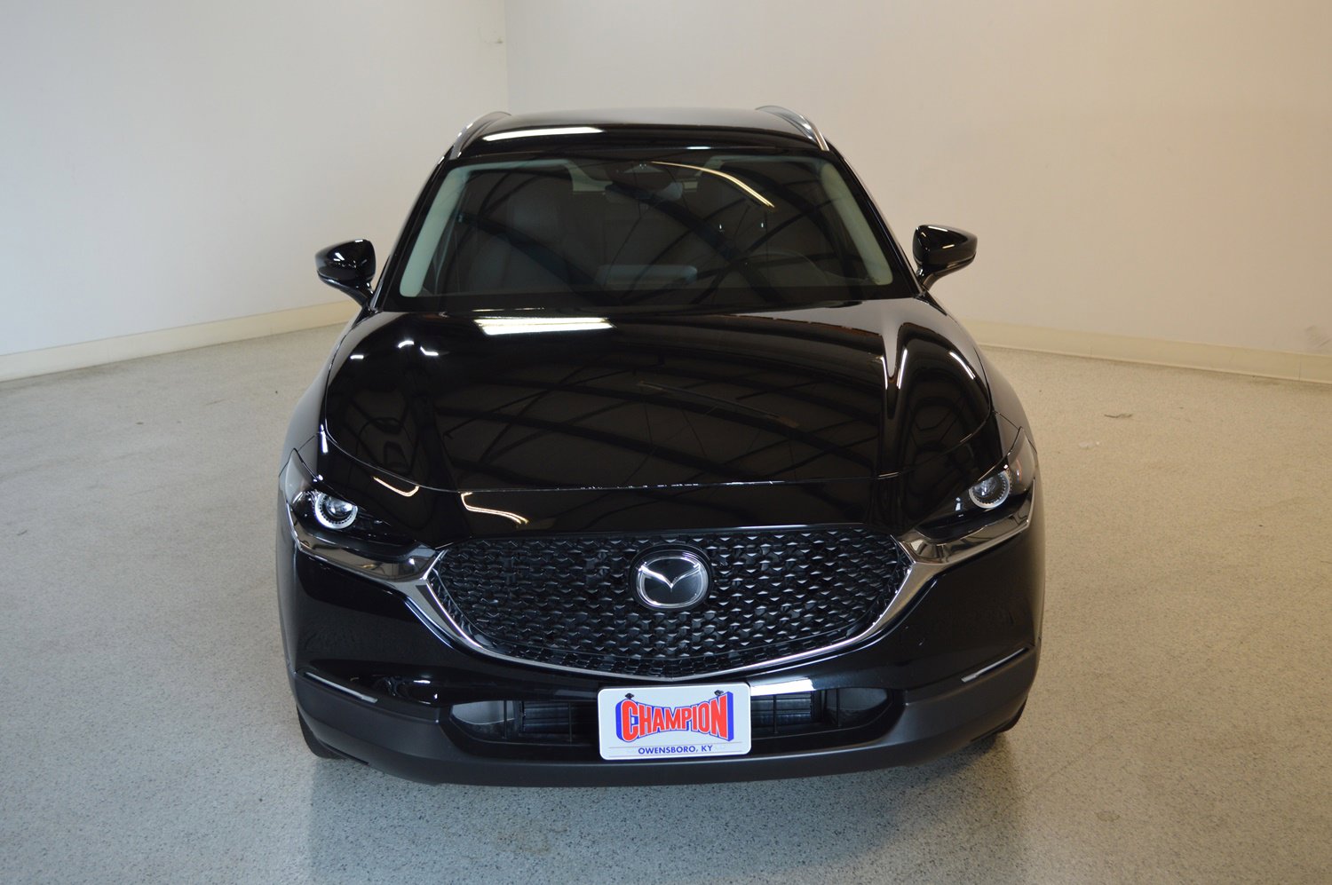 New 2025 MAZDA CX-30 AWD 2.5 S w/ Select Sport Pkg image 8