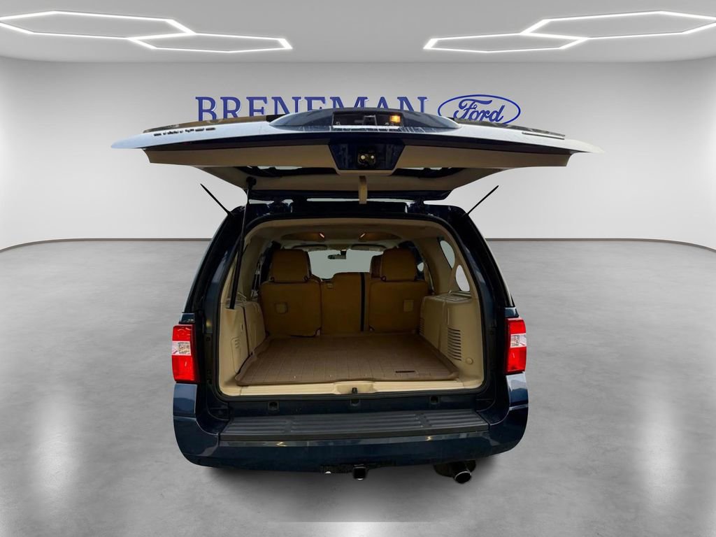 Used 2017 Ford Expedition Limited w/ Equipment Group 301A image 11