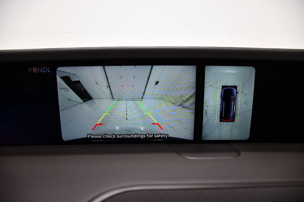 Used 2024 Lincoln Nautilus Black Label image 18