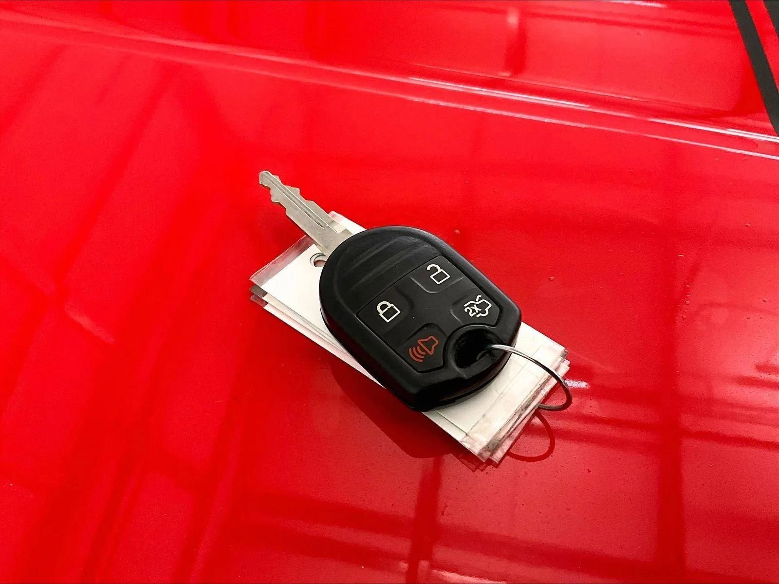 Used 2012 Ford Mustang GT Premium image 10