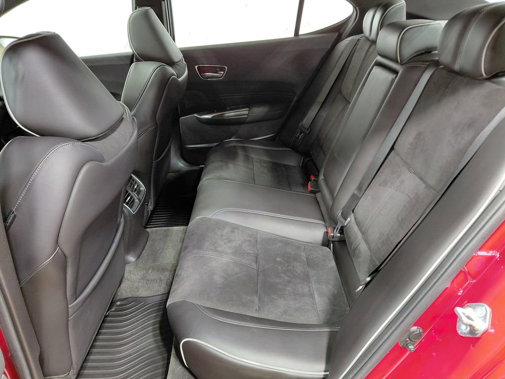 Used 2019 Acura TLX V6 w/ Technology & A-SPEC Pkg image 45