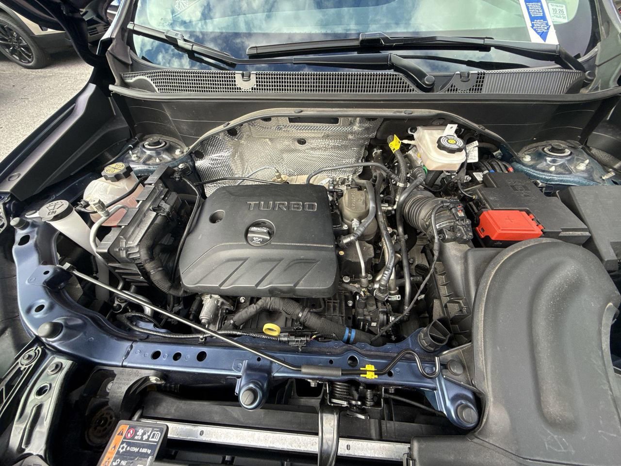 Certified 2023 Buick Encore GX Essence w/ Experience Buick Package image 34