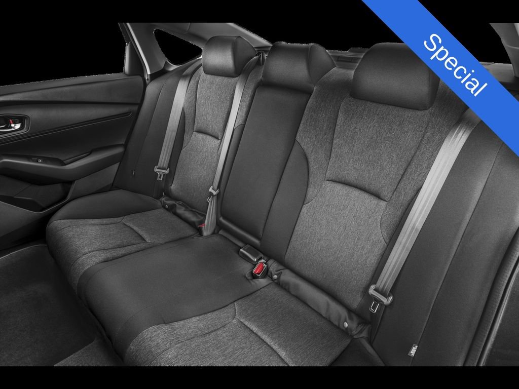 Used 2023 Honda Accord LX image 31
