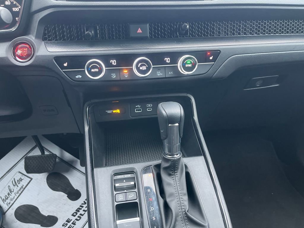 Used 2024 Honda CR-V EX image 18