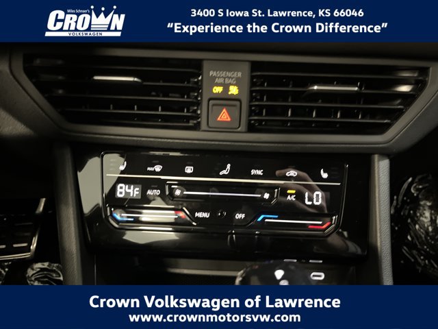 New 2026 Volkswagen Jetta Sport FWD image 32