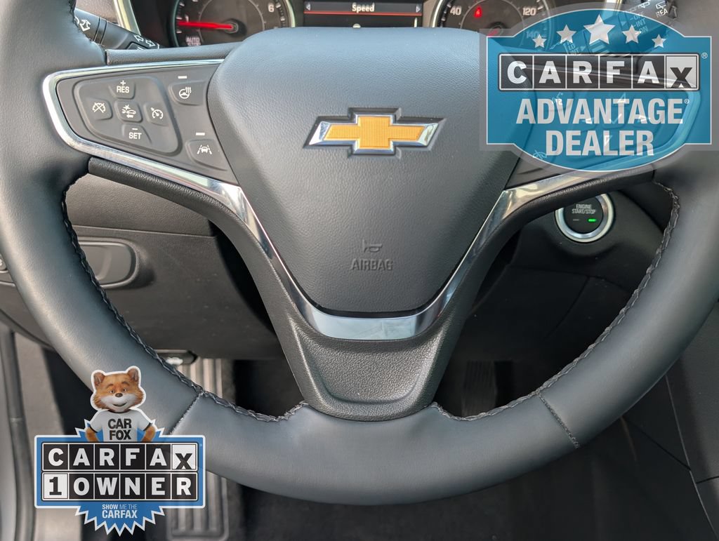 Used 2024 Chevrolet Equinox LT FWD image 6