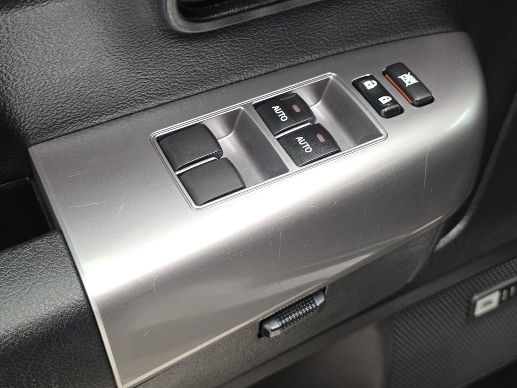 Used 2021 Toyota Sequoia Nightshade w/ Safety & Convenience Package AWD/4WD image 32