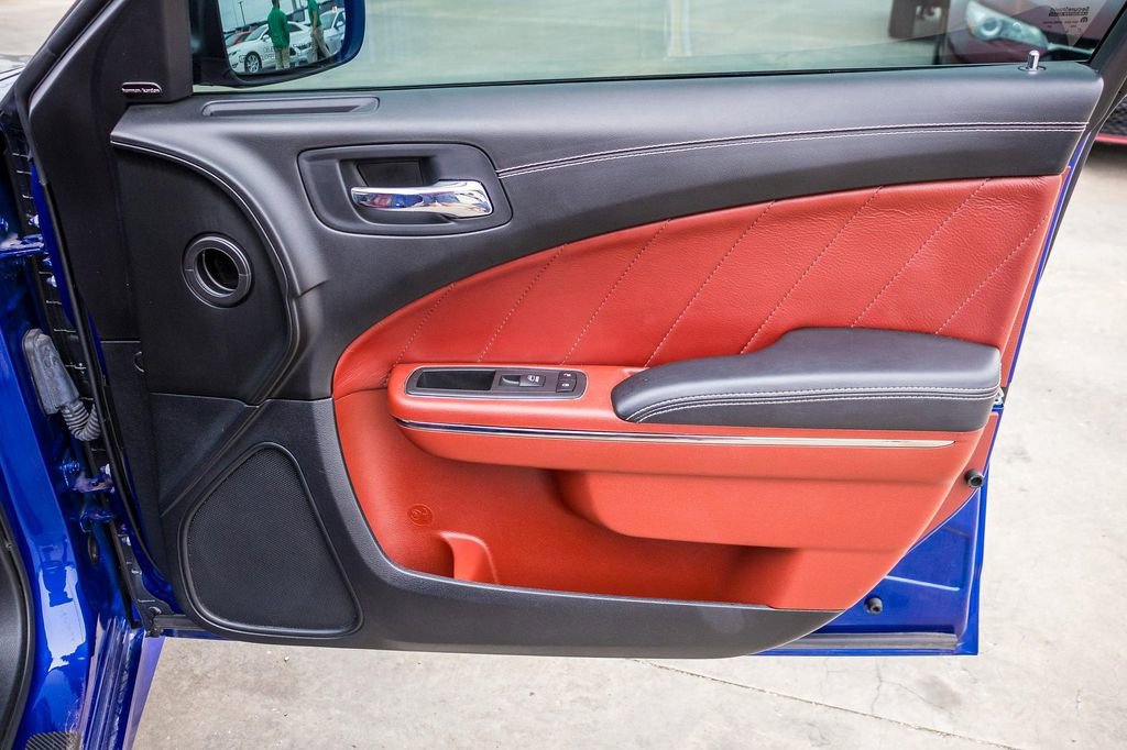 Used 2022 Dodge Charger SRT Hellcat w/ Harman/Kardon Audio Group image 20