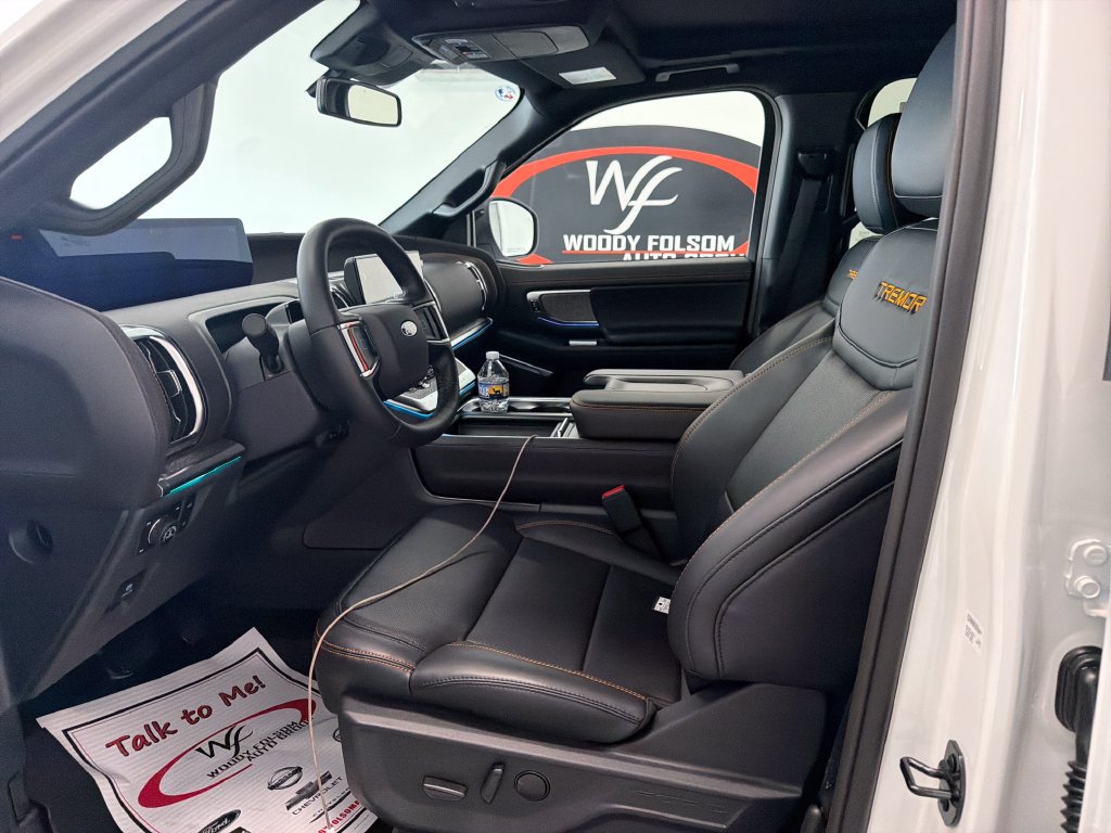 New 2027 Ford Expedition Tremor w/ Driver's Package AWD/4WD image 10