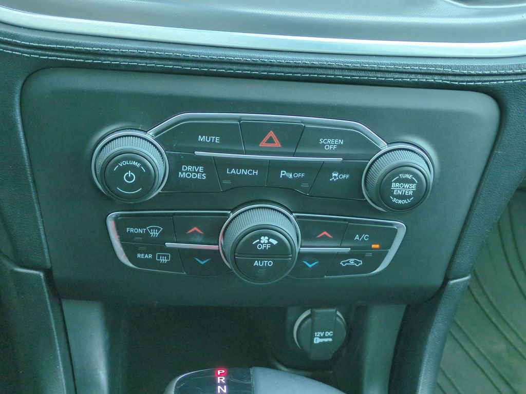 Used 2021 Dodge Charger Scat Pack w/ Plus Group image 25