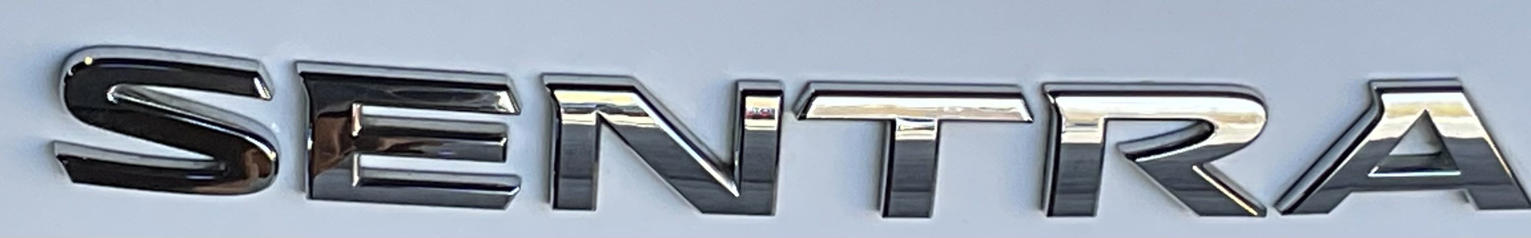 Used 2023 Nissan Sentra SV image 7